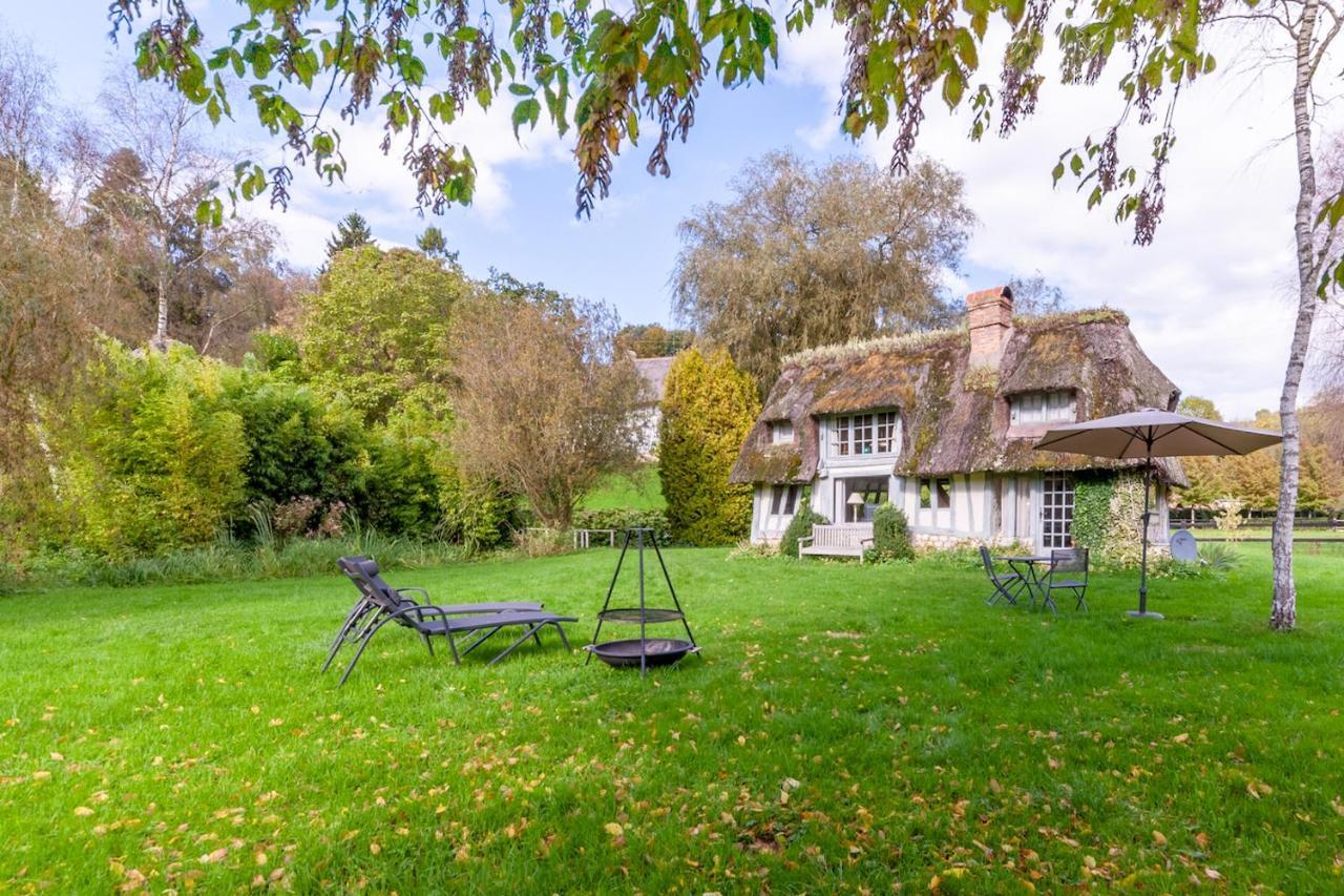 Le Manoir Du Perroy