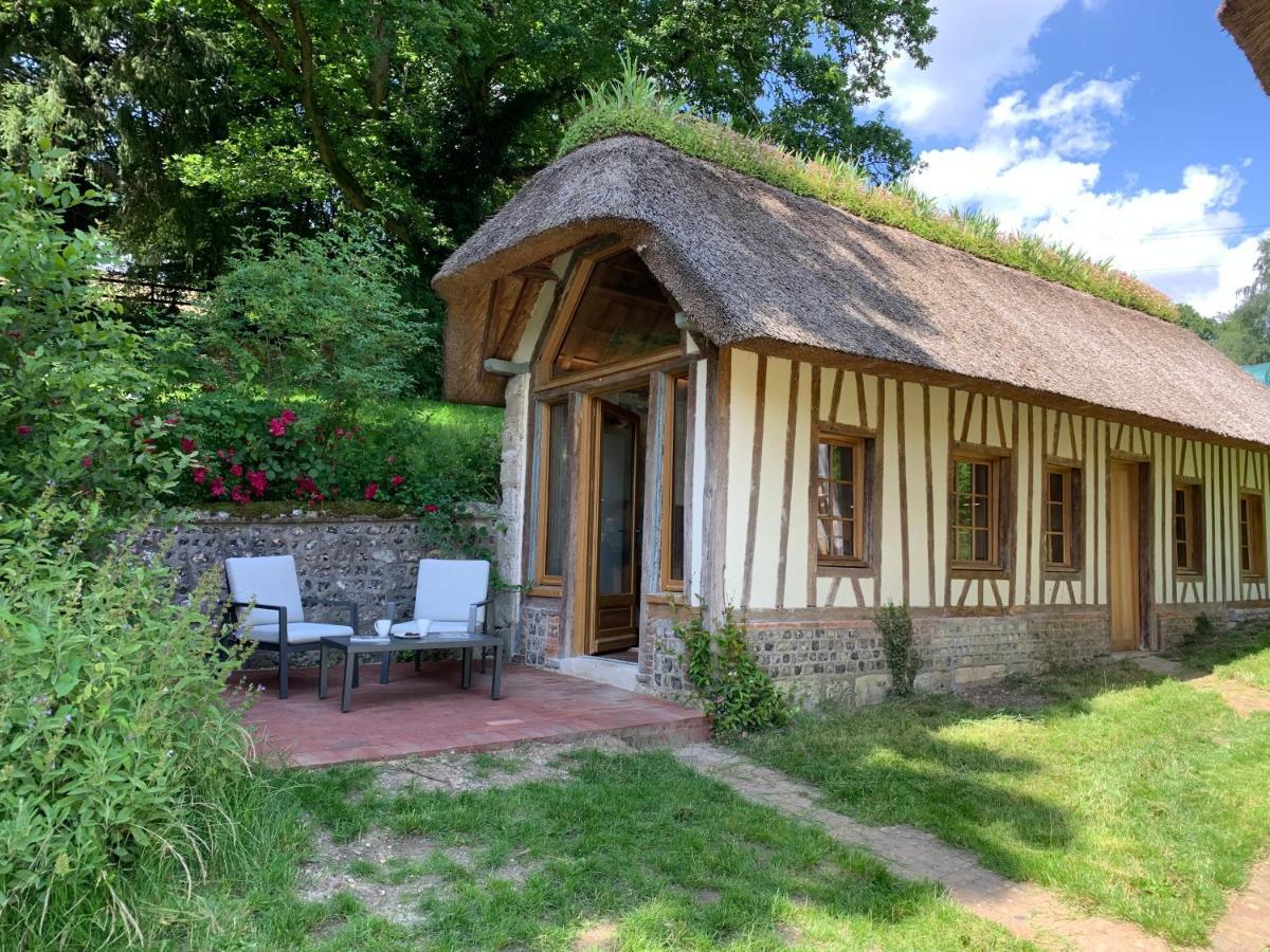 Séjour à la campagne Le Manoir Du Perroy *