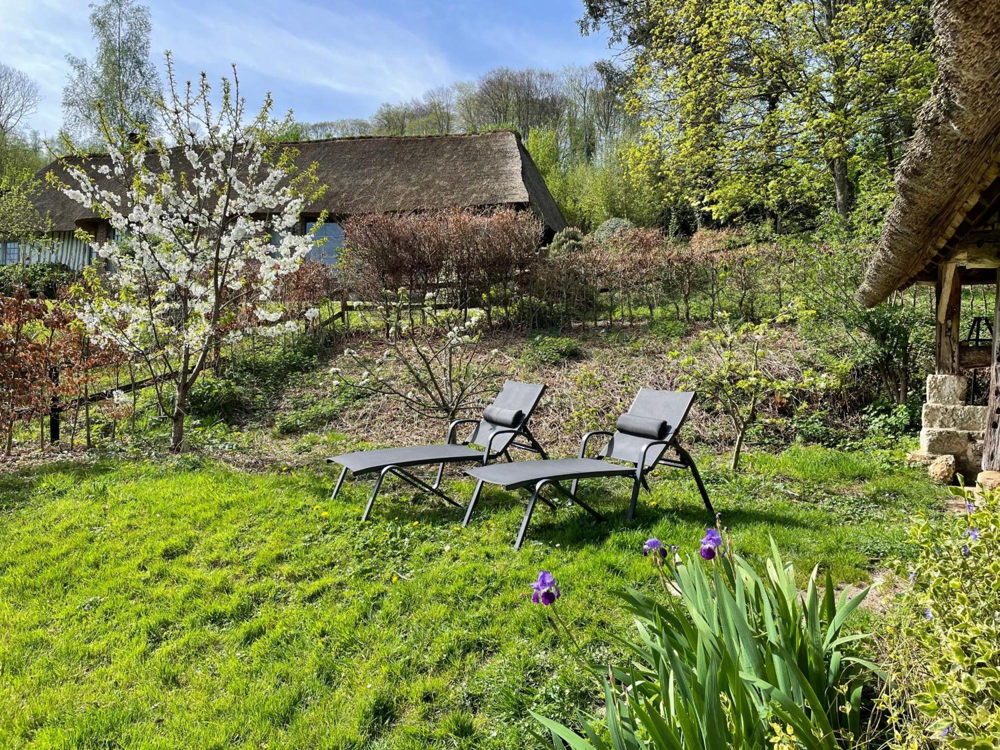 Le Manoir Du Perroy