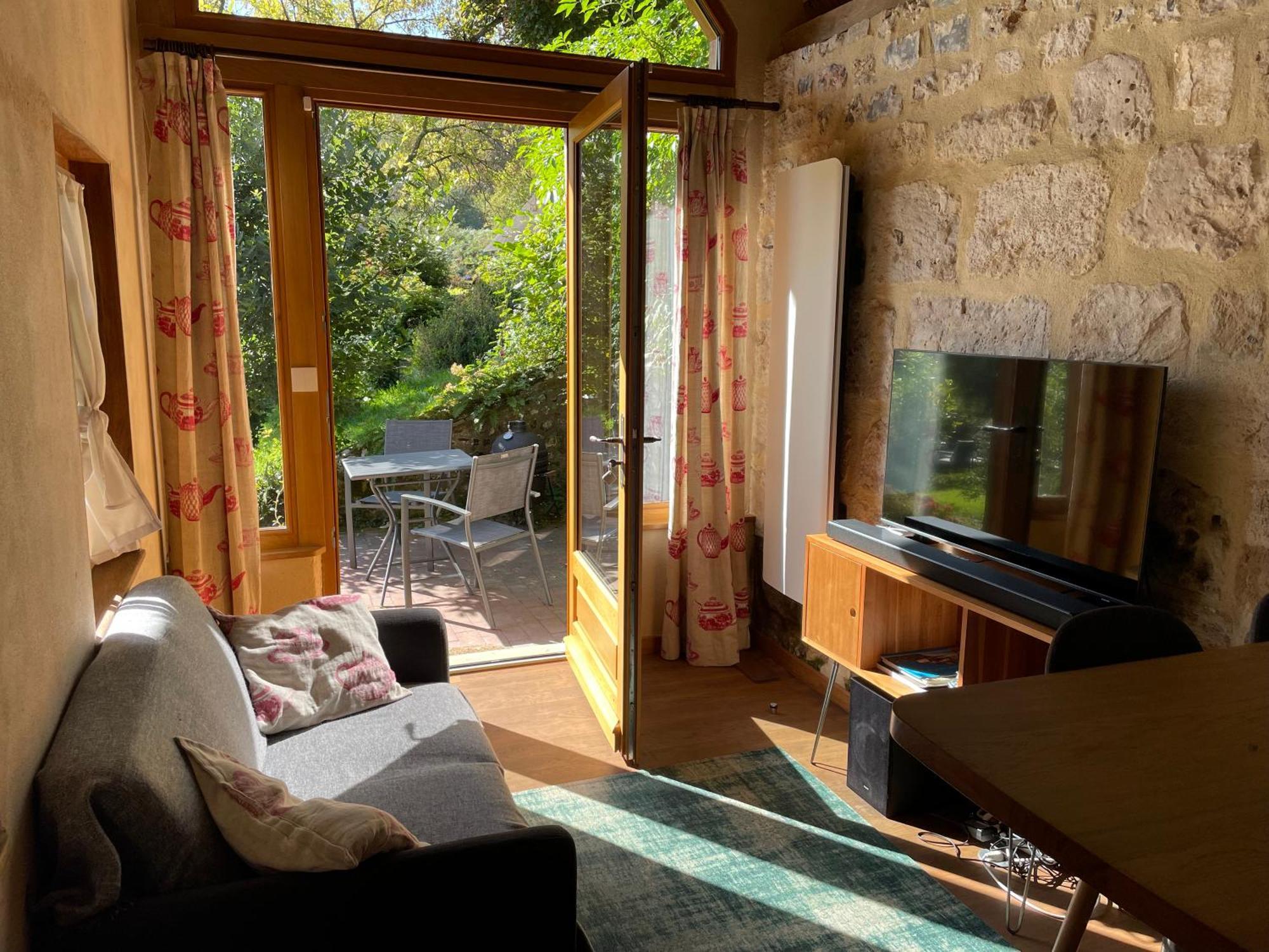 Le Manoir Du Perroy Séjour à la campagne Saint-Wandrille-Rancon