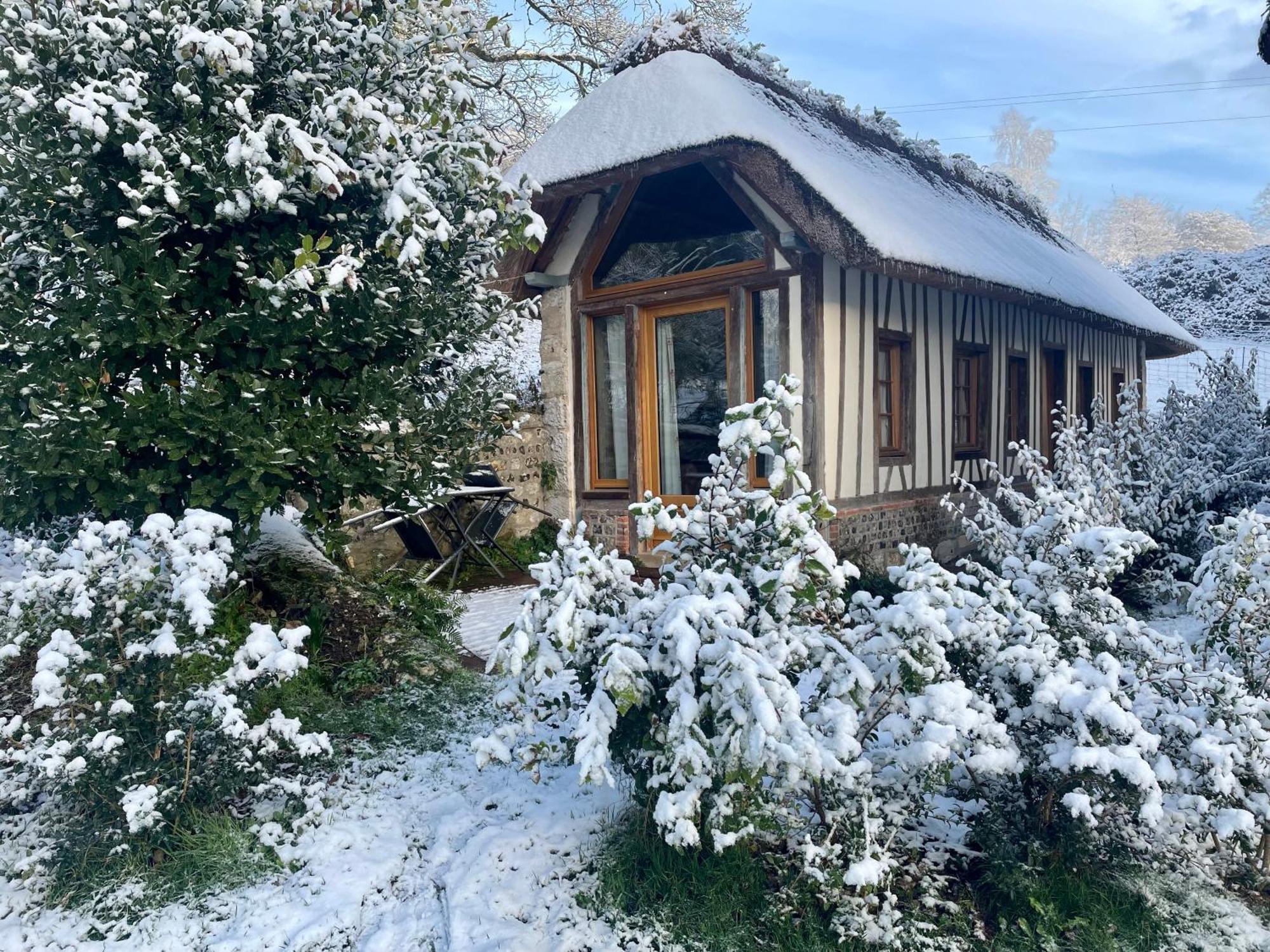 Le Manoir Du Perroy Séjour à la campagne