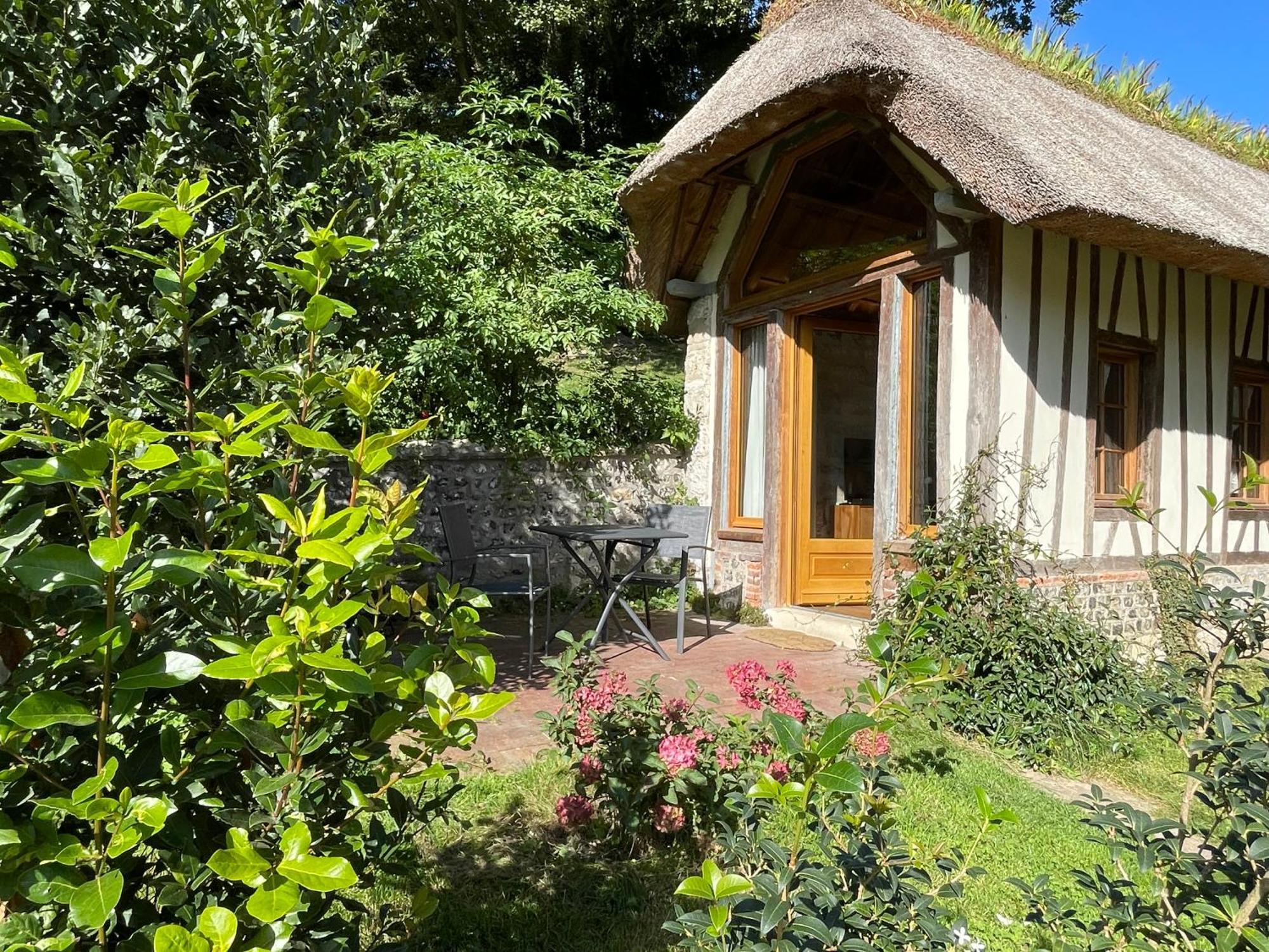 Le Manoir Du Perroy