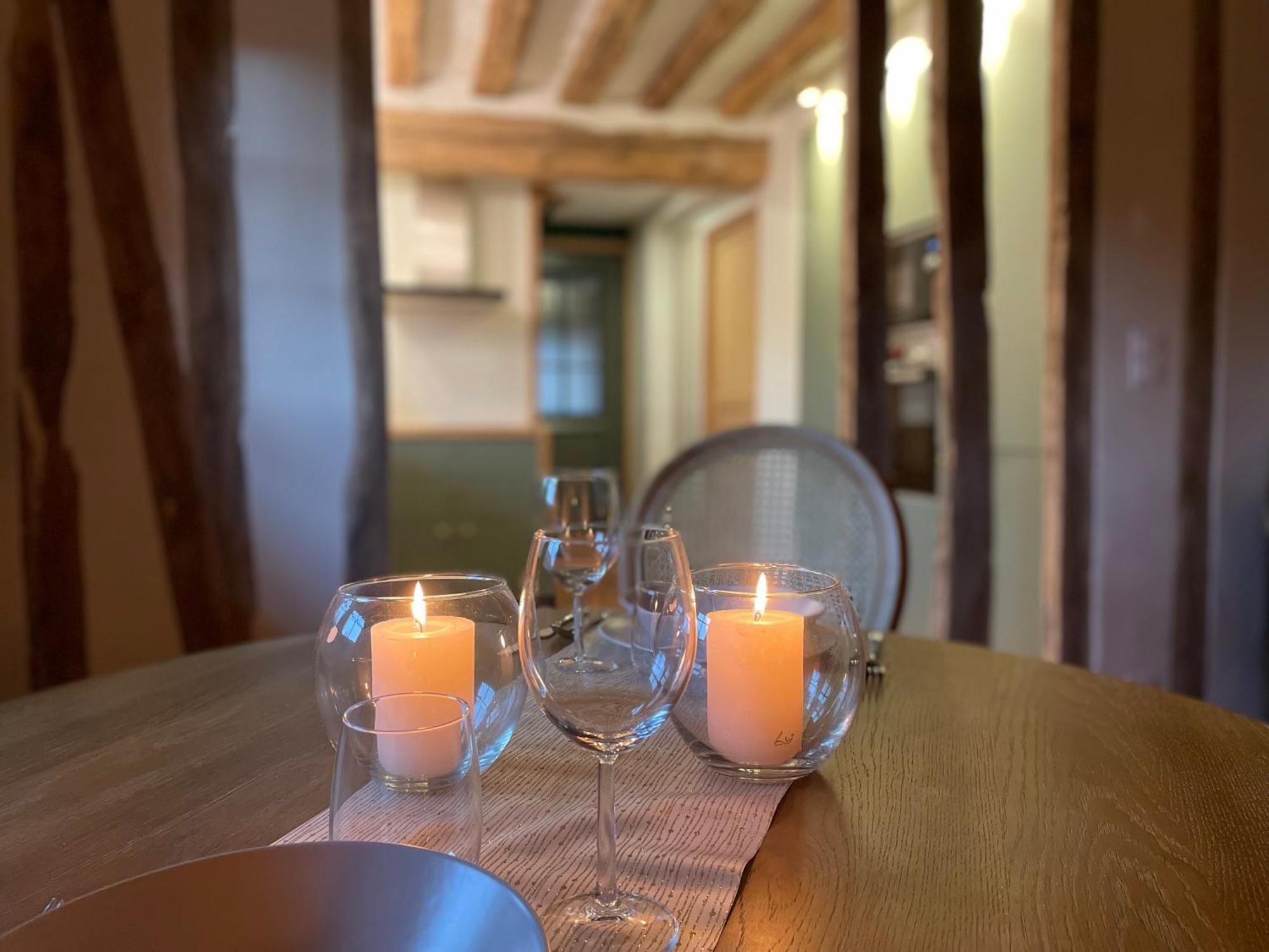 Le Manoir Du Perroy * Saint-Wandrille-Rancon
